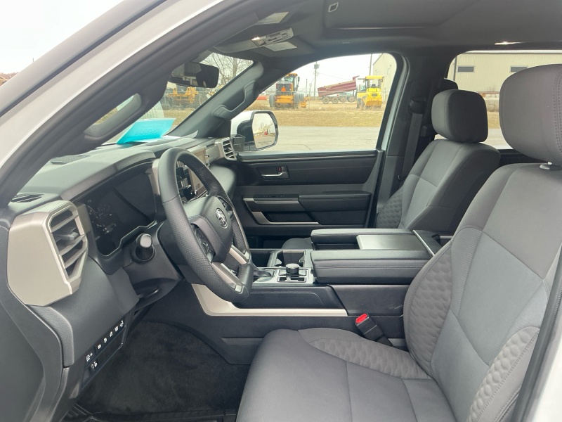 2026 Toyota Sequoia