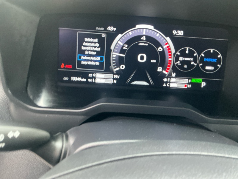 2026 Toyota Sequoia