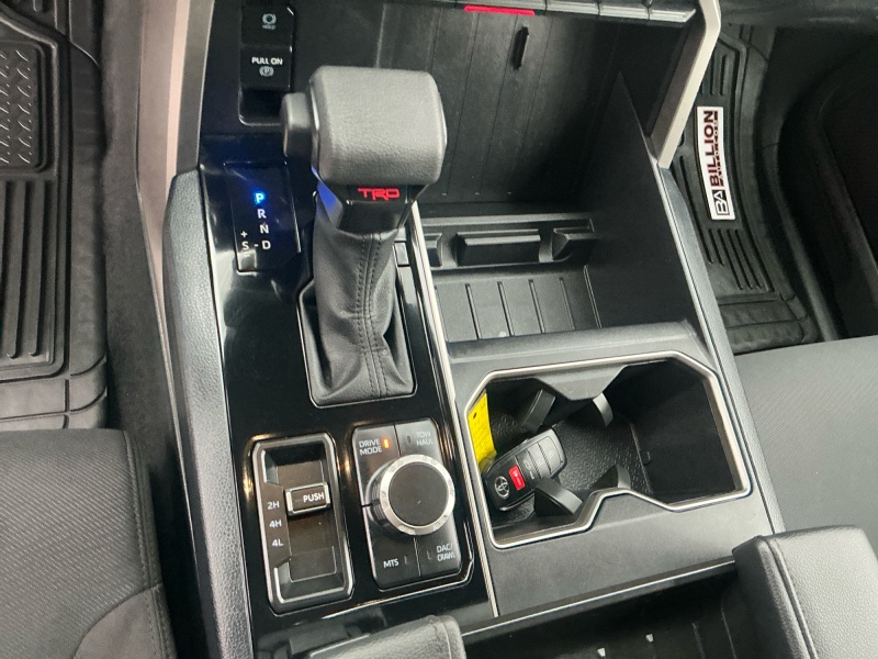 2026 Toyota Sequoia