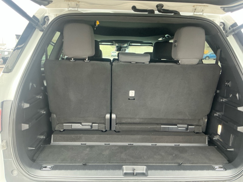 2026 Toyota Sequoia