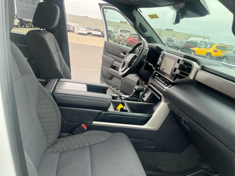 2026 Toyota Sequoia