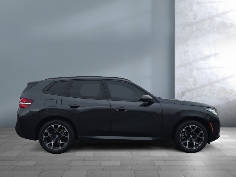 2025 BMW X3