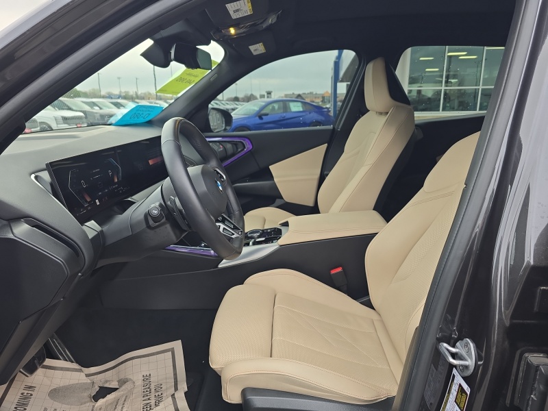 2025 BMW X3
