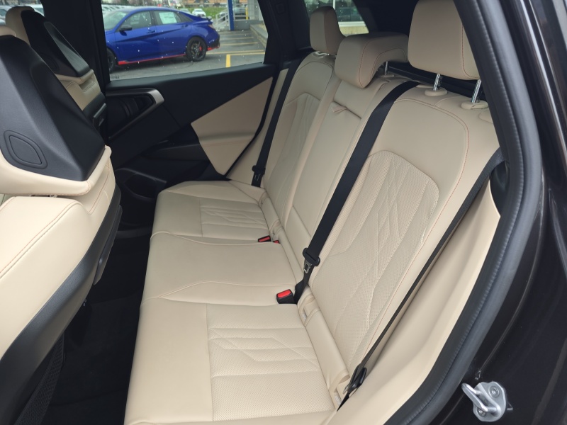 2025 BMW X3