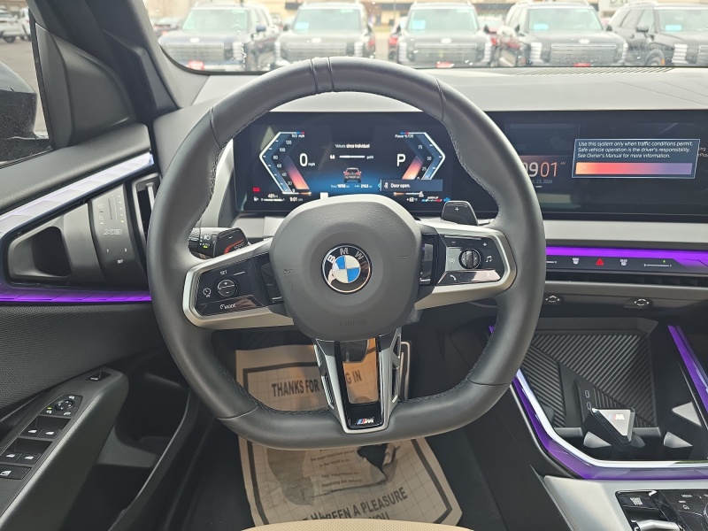 2025 BMW X3