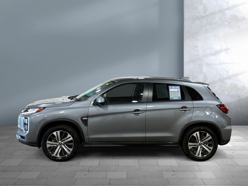 2025 Mitsubishi Outlander Sport
