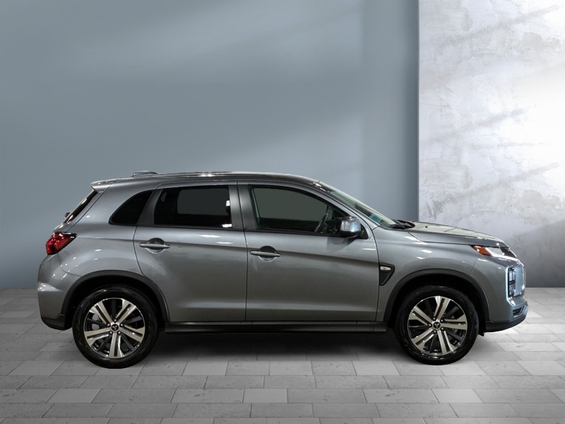 2025 Mitsubishi Outlander Sport