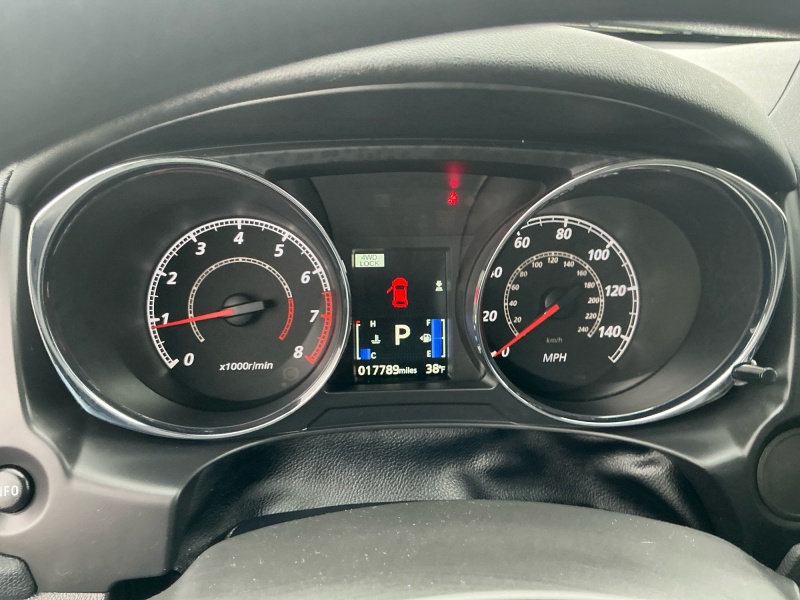 2025 Mitsubishi Outlander Sport