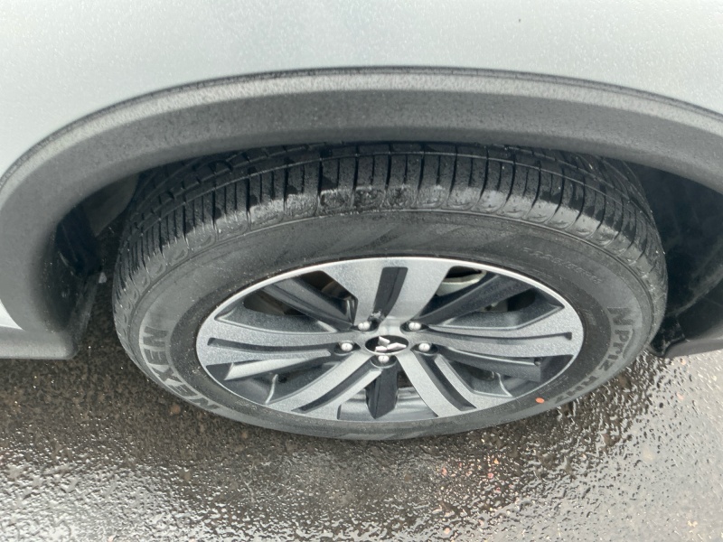2025 Mitsubishi Outlander Sport