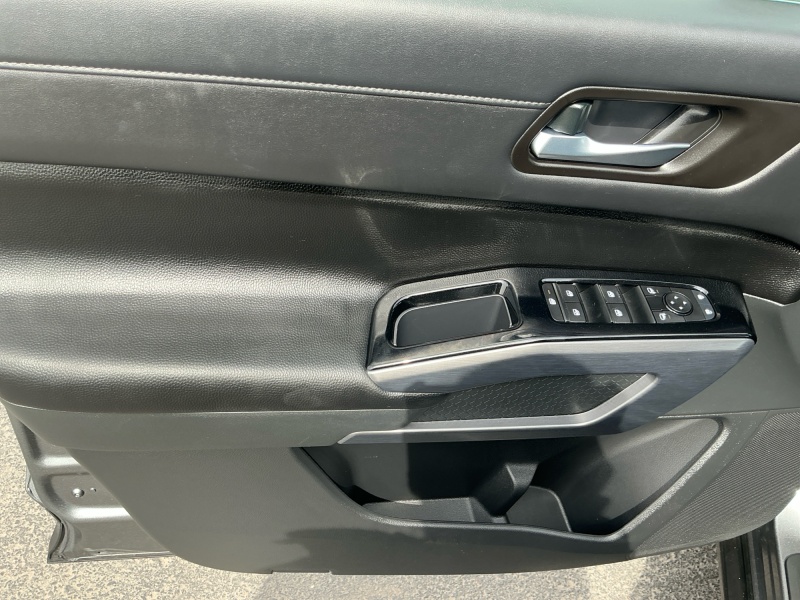 2026 Nissan Pathfinder