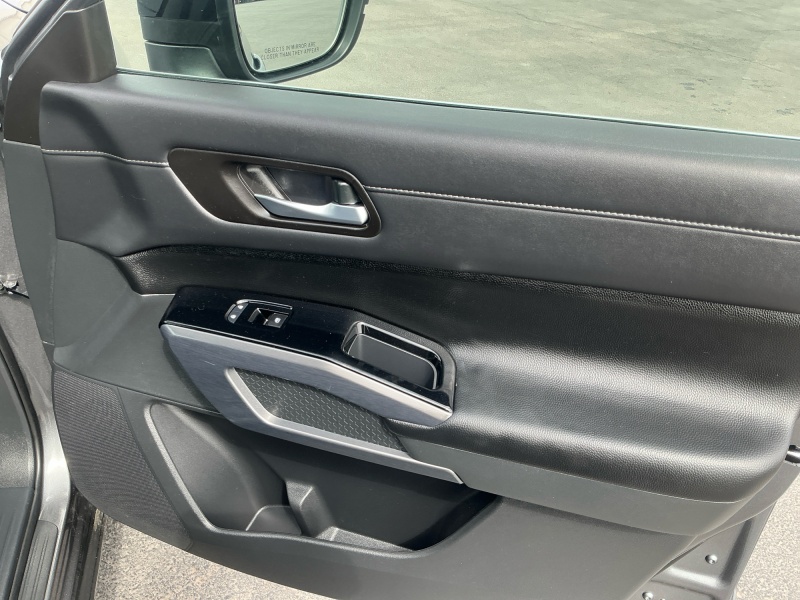 2026 Nissan Pathfinder