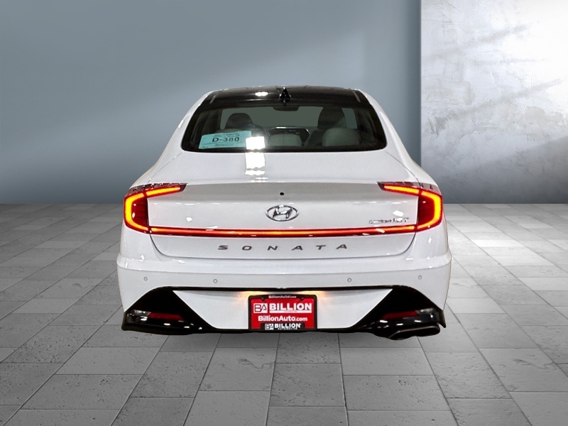 2023 Hyundai Sonata