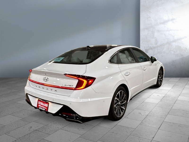 2023 Hyundai Sonata