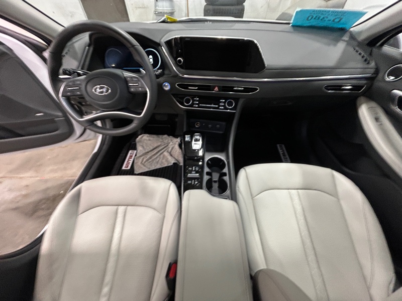 2023 Hyundai Sonata