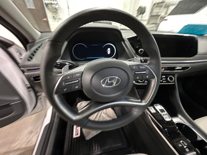 2023 Hyundai Sonata