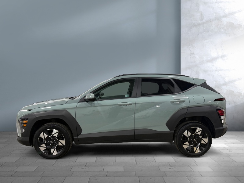 2024 Hyundai Kona