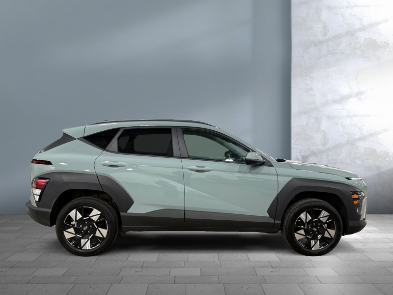 2024 Hyundai Kona