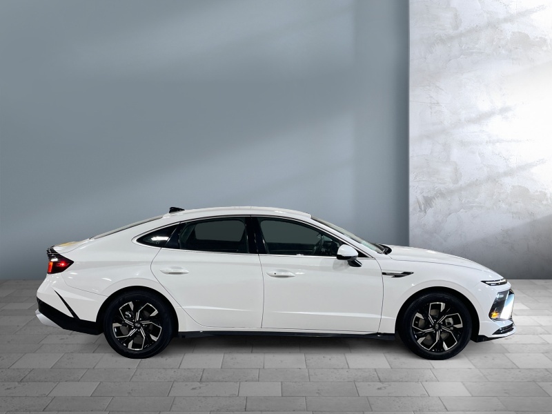 2025 Hyundai Sonata