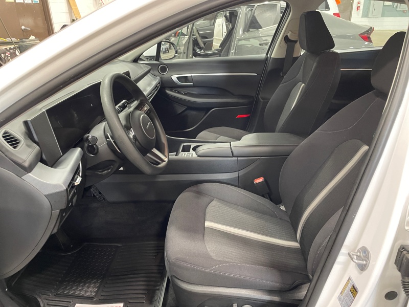 2025 Hyundai Sonata