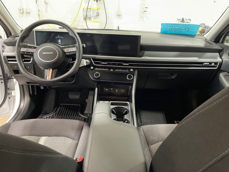 2025 Hyundai Sonata