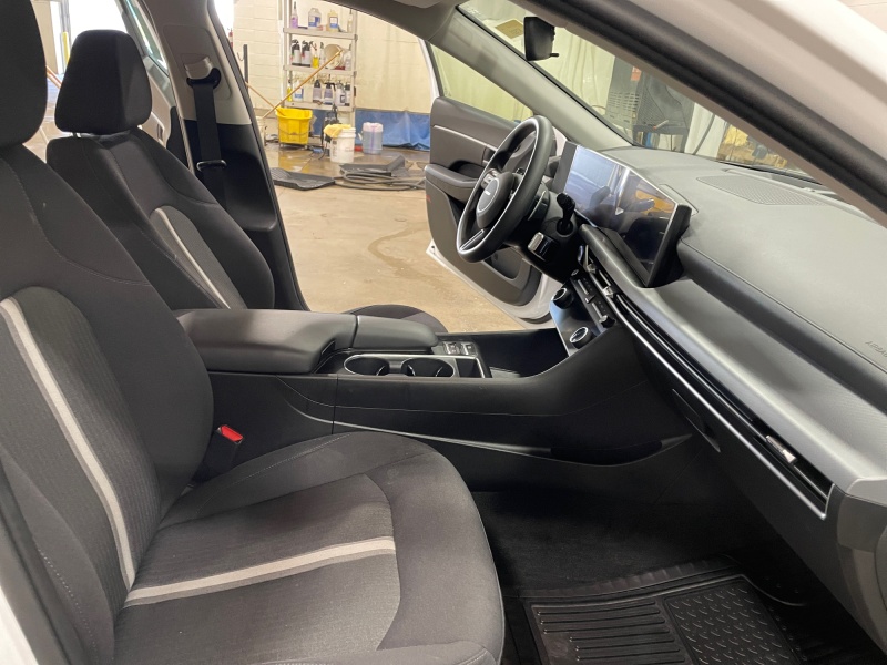 2025 Hyundai Sonata