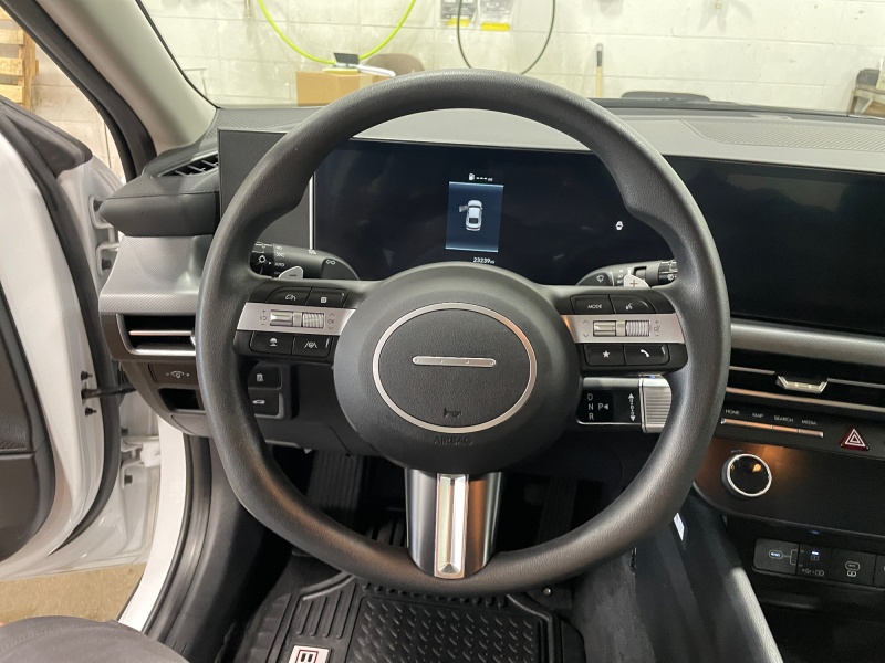 2025 Hyundai Sonata