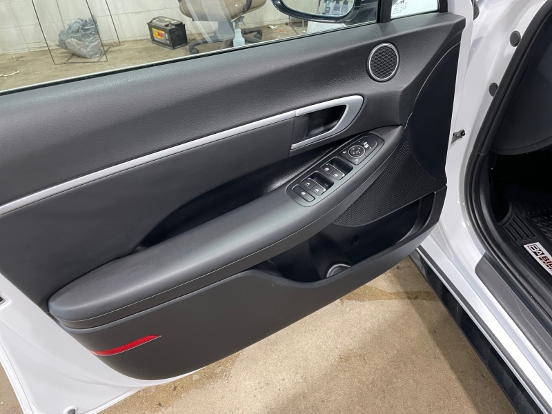 2025 Hyundai Sonata
