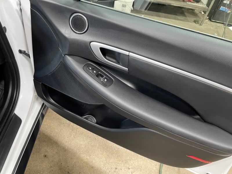 2025 Hyundai Sonata