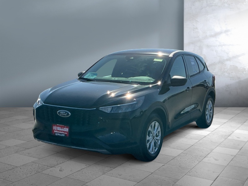 Used 2025 Ford Escape Active Crossovers
