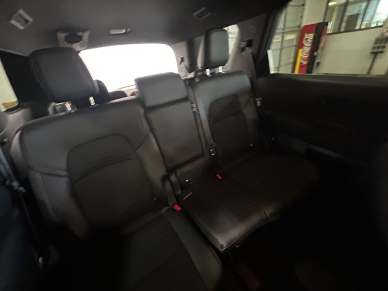 2026 Nissan Pathfinder