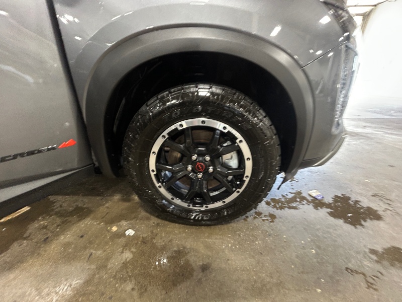 2026 Nissan Pathfinder
