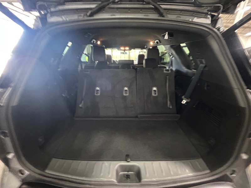 2026 Nissan Pathfinder