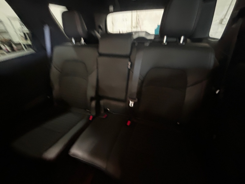 2026 Nissan Pathfinder