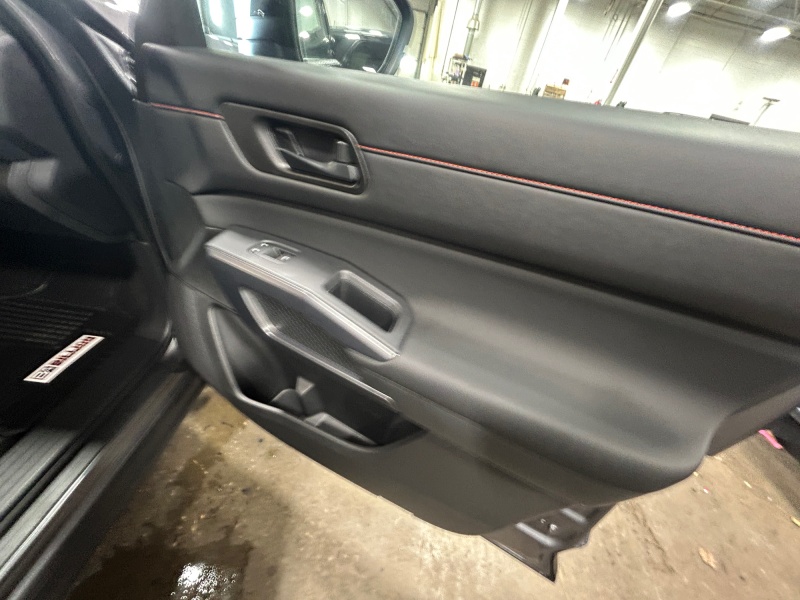 2026 Nissan Pathfinder