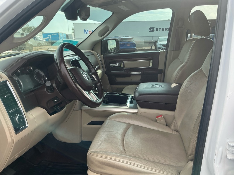 2015 Ram 1500