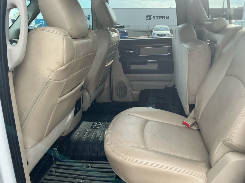 2015 Ram 1500