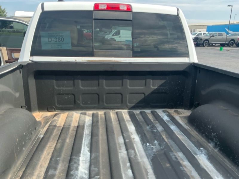 2015 Ram 1500