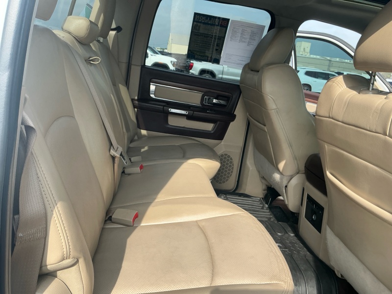 2015 Ram 1500