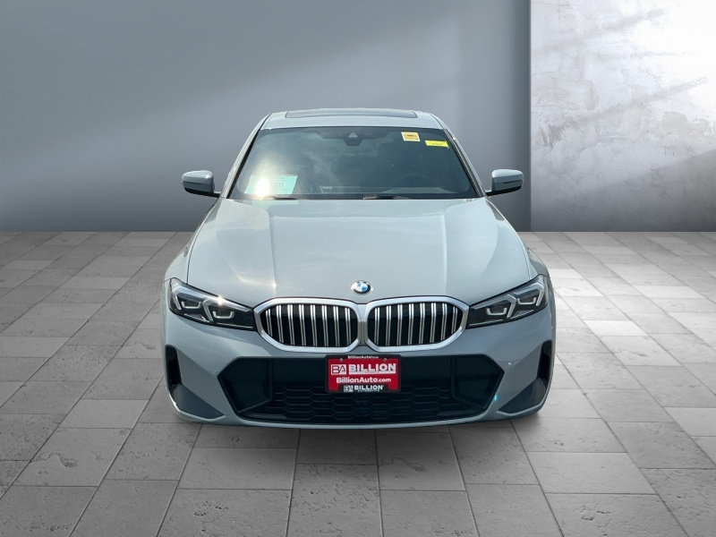 2026 BMW 3 Series