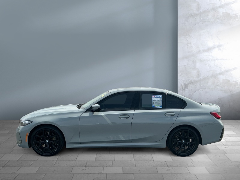 2026 BMW 3 Series