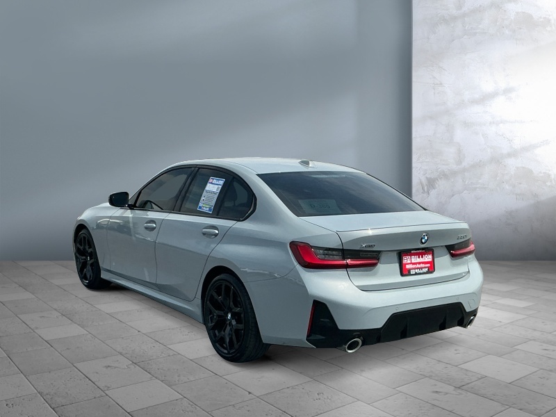 2026 BMW 3 Series