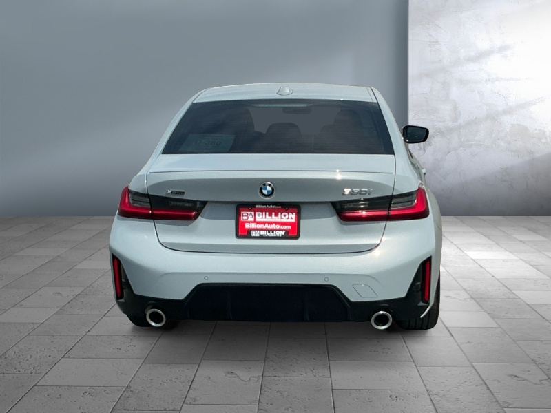 2026 BMW 3 Series