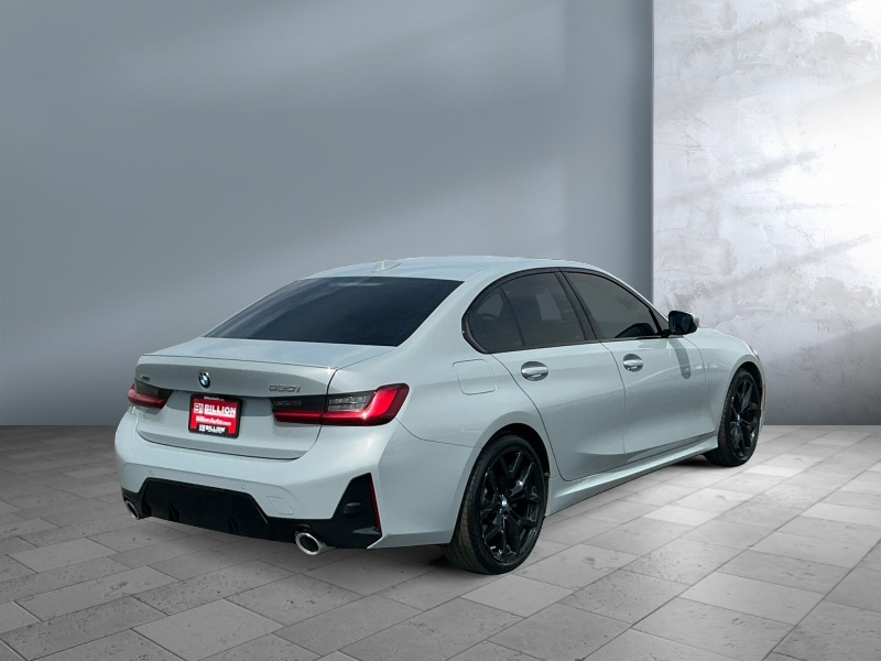 2026 BMW 3 Series