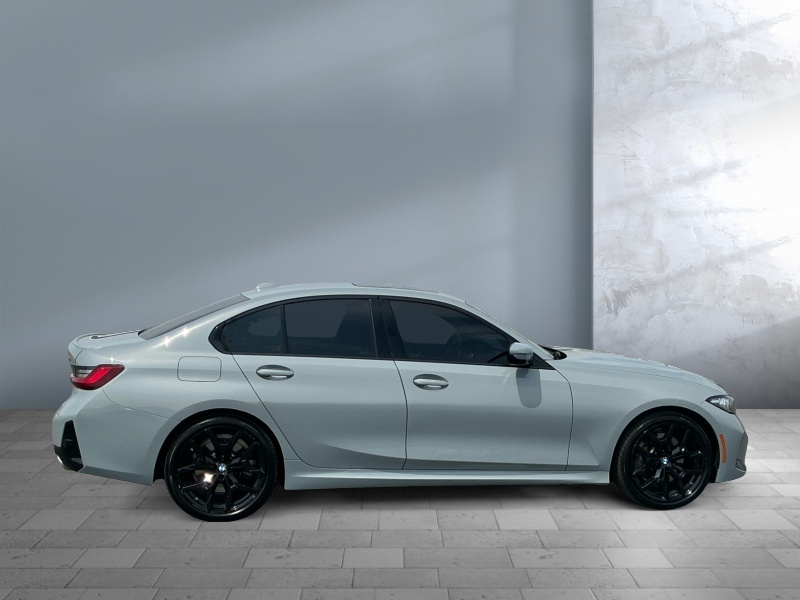 2026 BMW 3 Series