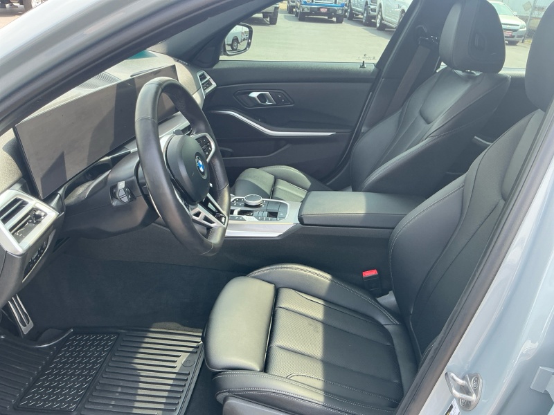 2026 BMW 3 Series