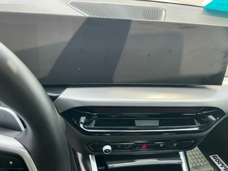 2026 BMW 3 Series