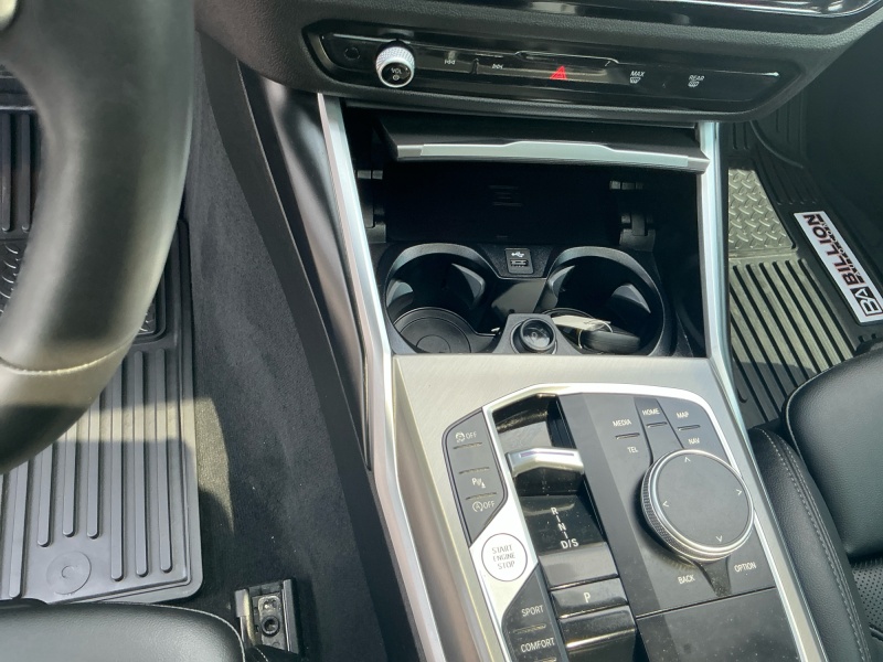 2026 BMW 3 Series