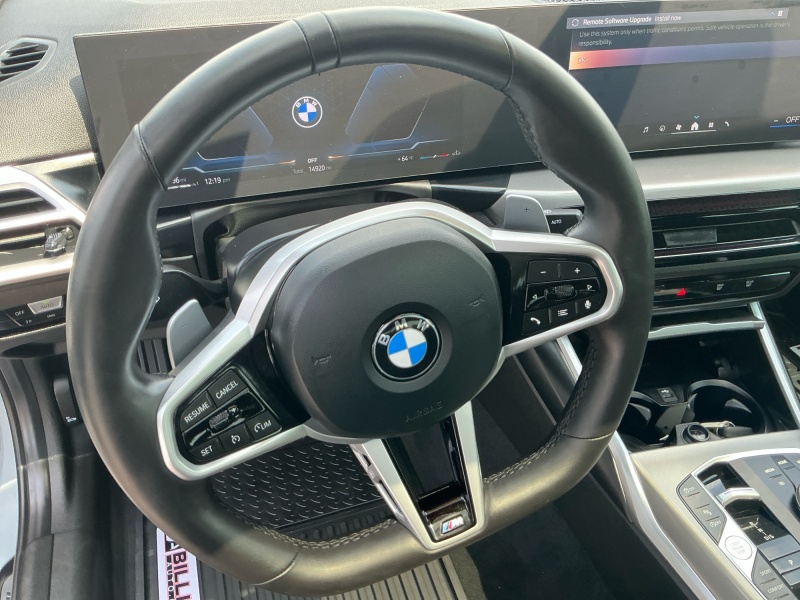2026 BMW 3 Series