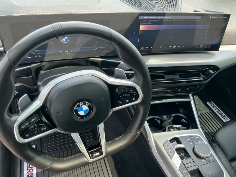 2026 BMW 3 Series