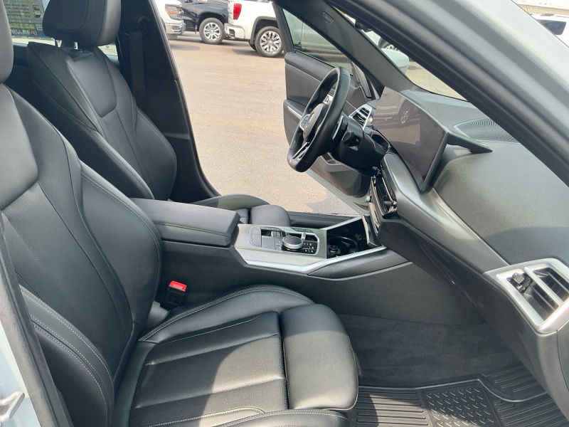 2026 BMW 3 Series